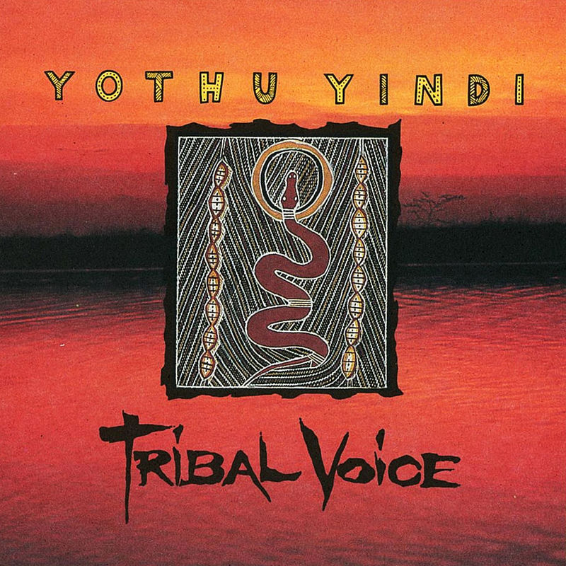 Yothu Yindi